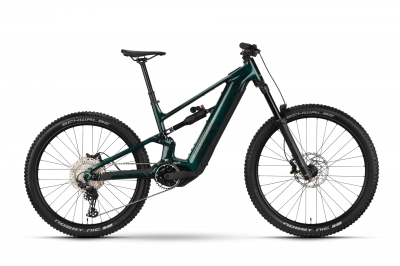 RAYMON RAVOR LT COMP 29/27.5