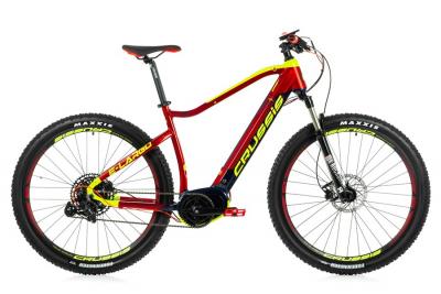 CRUSSIS e-LARGO 8.5 (2020)