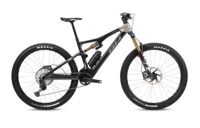 BH iLYNX TRAIL CARBON PRO 8.9 (2023)