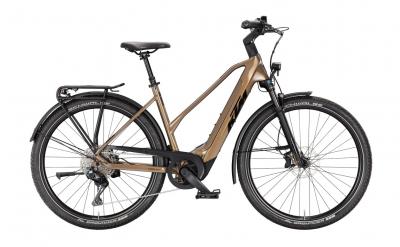 KTM Macina Gran 810 DI2