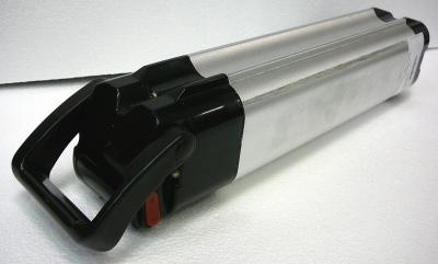 REPASE SILVERFISH 24V LI-ION - TYP3
