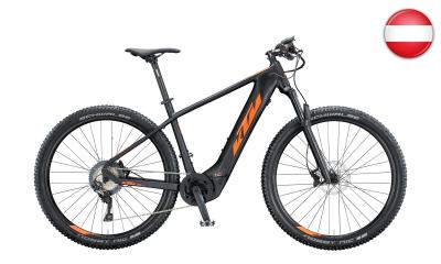 KTM MACINA TEAM 292 (2020)