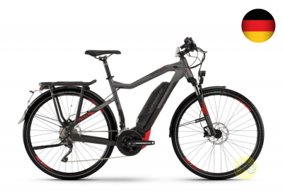 HAIBIKE SDURO Trekking S 8.0, pánské (2020)