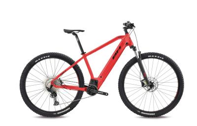 BH ATOM PRO (2023) - BH1E červen&aacute;