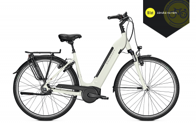 KALKHOFF AGATTU 4.B PERFORMANCE, unisex, bílá (2020)