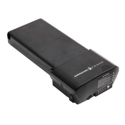 BATERIE APACHE POWER N4 NOSIČOVÁ LI-ION 36V 13 AH