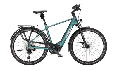 KTM MACINA STYLE 810