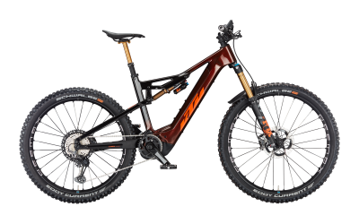 KTM MACINA KAPOHO PRESTIGE (2023)