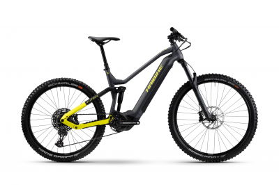 Haibike ALLTRAIL 9 (2025)