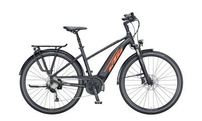 KTM MACINA FUN A510 , DÁMSKÉ (2021)