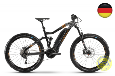 HAIBIKE SDURO FullSeven LT 6.0 (2020)