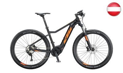 KTM MACINA RACE 291 (2020)