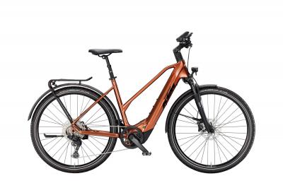 KTM MACINA CROSS CX 820 LFC