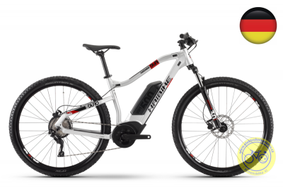 HAIBIKE SDURO HardNine 2.0 (2020)