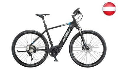 KTM MACINA CROSS 510, pánské (2020)