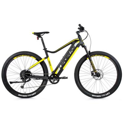 LEADER FOX ARIMO 27.5