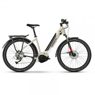 HAIBIKE TREKKING 4, Lowstep