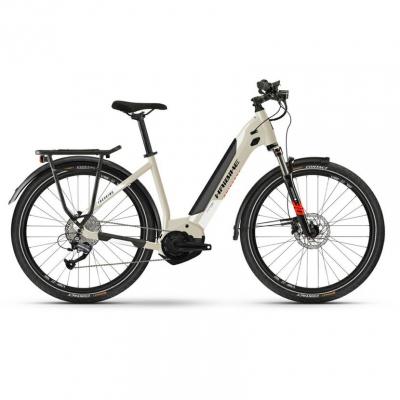 HAIBIKE TREKKING 4, Lowstep (2022)