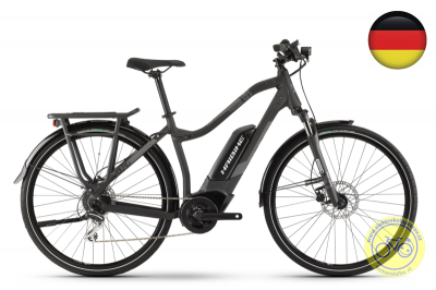 HAIBIKE SDURO Trekking 1.0, dámské (2020)