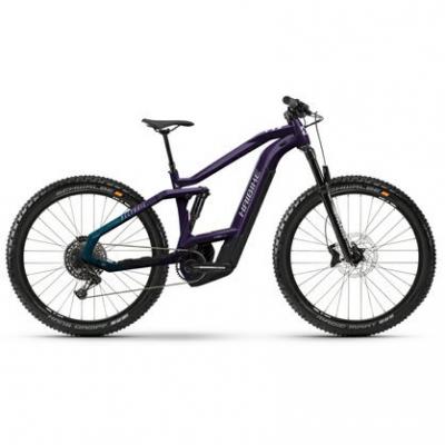 HAIBIKE ALLTRAIL 8 29 , FIALOVÁ (2022)