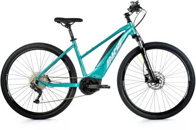 APACHE MATTA BOSCH 1 MTB, TYRKYSOVÁ (2024)