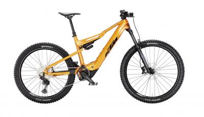 KTM MACINA KAPOHO 8973 L - oranžov&aacute; (2026)