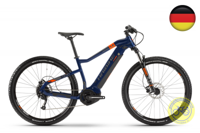 HAIBIKE SDURO HardNine 1.5 (2020)