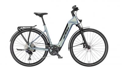 KTM Macina SPORT SX Elite DI2 - UNI - modr&aacute; (2026)