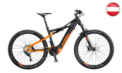 KTM MACINA CHACANA 294 (2020)