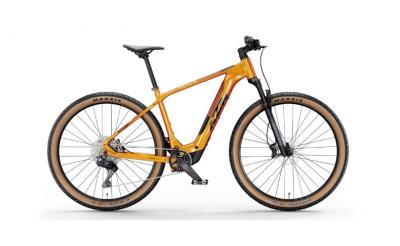 KTM MACINA RACE SX 10 DI2 - oranžov&aacute; (2026)