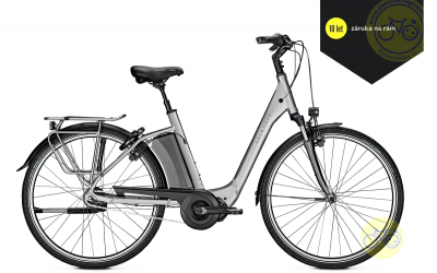 KALKHOFF AGATTU 3.S ADVANCE, unisex, stříbrná (2020)