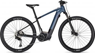 Focus JARIFA² 6.8 XS - modrá (2025)