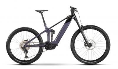 Raymon Vamok Pro 29/27,5 - fialová (2026)