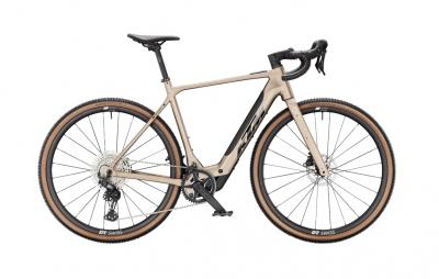 KTM MACINA GRAVELATOR SX 10