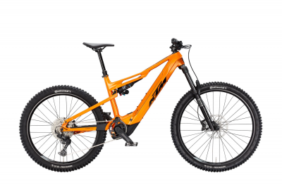 KTM MACINA KAPOHO 8973 - oranžová (2025)