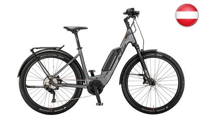 KTM MACINA SCAUD 272 LFC (2020)