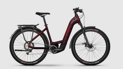 Haibike Trekking 11 - Low (2024)