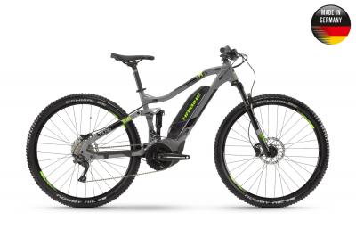 HAIBIKE SDURO FullNine 4.0 (2019)