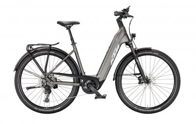 KTM Macina Gran 810 - UNI - &scaron;ed&aacute; (2026)