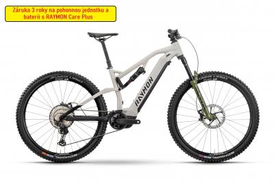 RAYMON TRAILRAY 150 ULTRA (2025)