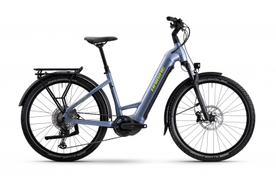 Haibike TREKKING 7.5 - Low (2025)