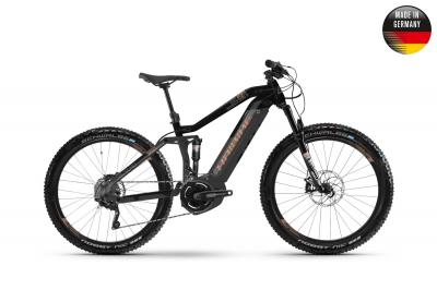 HAIBIKE SDURO FullSeven LT 6.0 (2019)