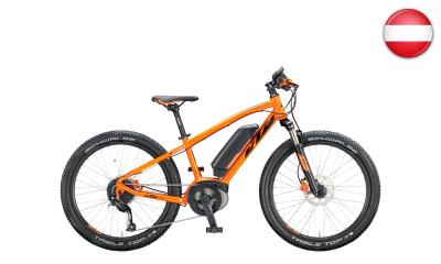 KTM MACINA MINI ME (2020)