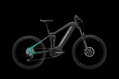 HAIBIKE ALLMTN 1 (2022)