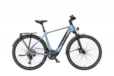 KTM MAcina Sport SX 20 modr&aacute; - p&aacute;nsk&eacute; (2025)