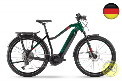 HAIBIKE SDURO Trekking 8.0, dámské (2020)