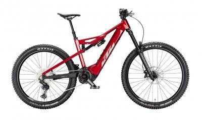 KTM Macina Prowler Elite - červen&aacute; (2026)