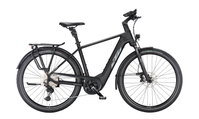 KTM MACINA STYLE 730, PÁNSKÝ, ČERNÝ (2023)