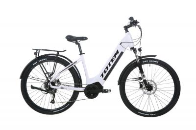 TOTEM DELTA 27.5 BÍLÁ