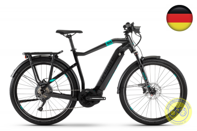 HAIBIKE SDURO Trekking 7.0, pánské (2020)